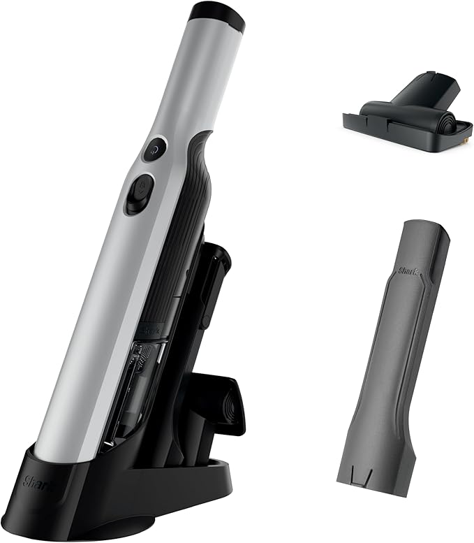 Bulelink G10 Kompakt-Handstaubsauger